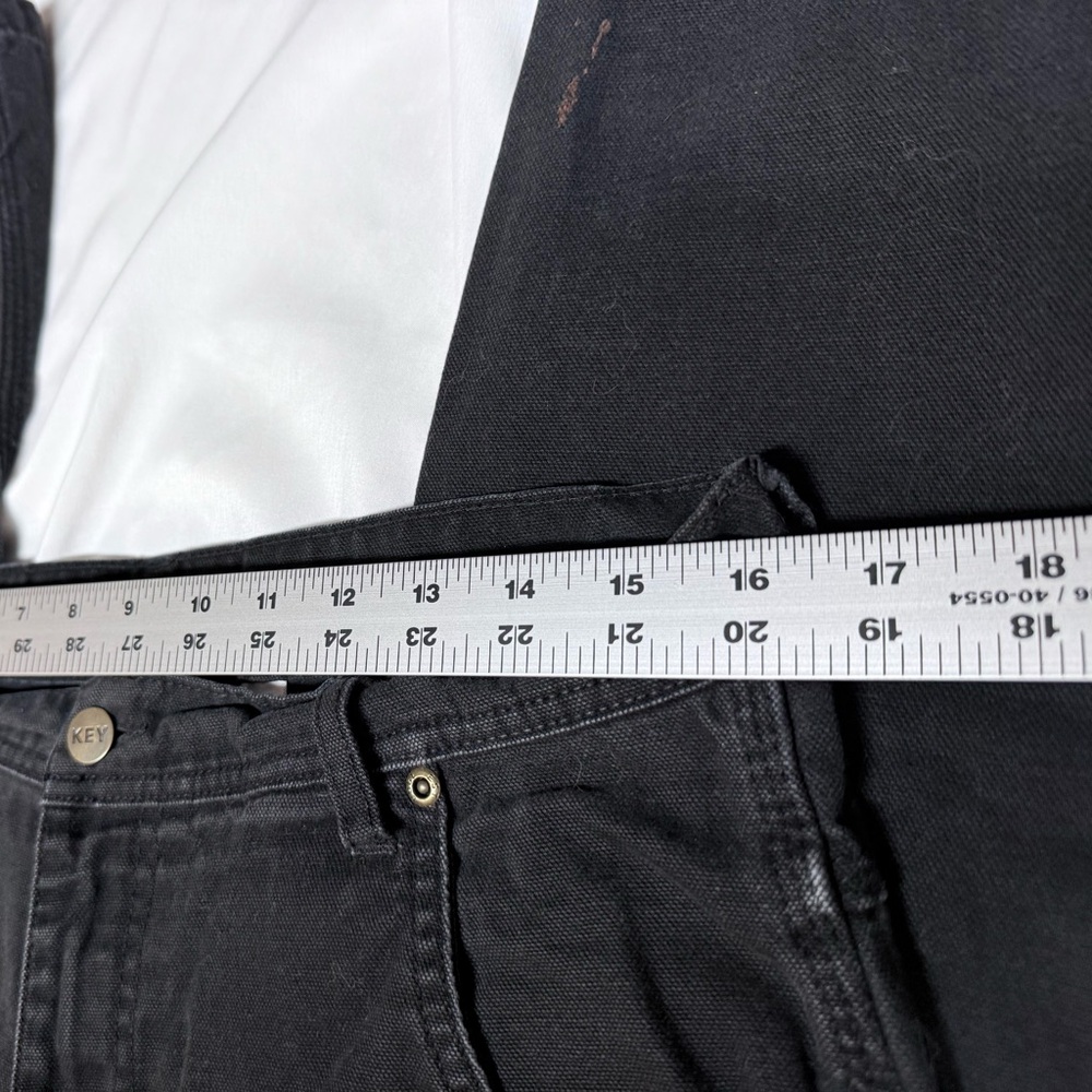 Key Apparel Work Pants - Picture 11 of 12